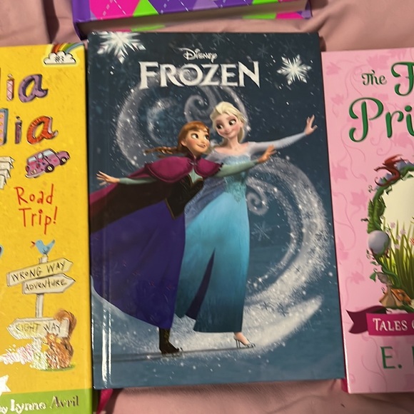 Books - Picture 4 of 5